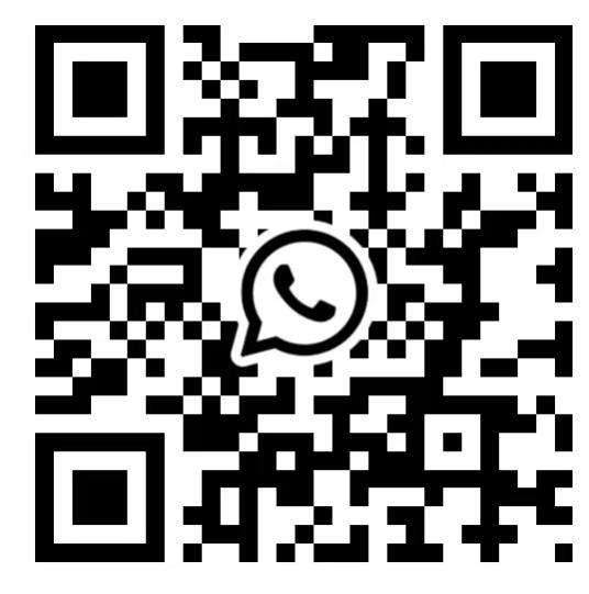 Richard Zheng QR Code