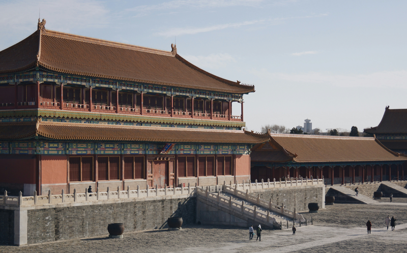 Beijing