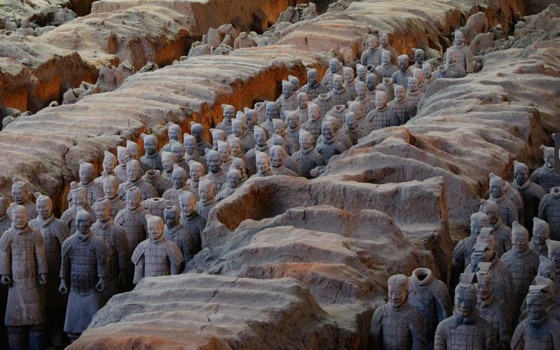 Xi'an